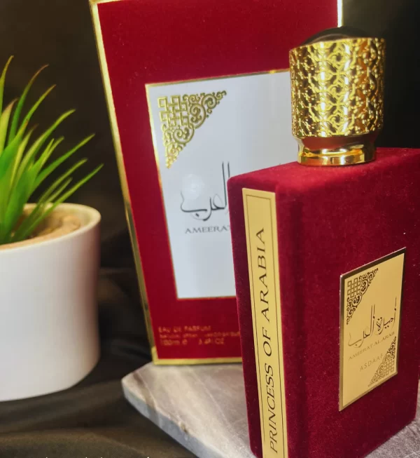 Eau de Parfum Ameerat Al arab