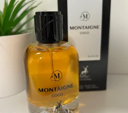 Coco Montaigne - Maison Alhambra