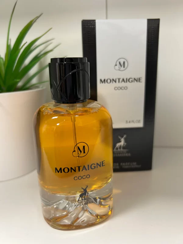 Eau de parfum Coco Montaigne
