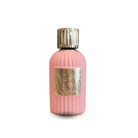 Eau de parfum Qissa Pink
