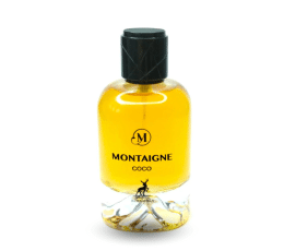 Eau de parfum Coco Montaigne