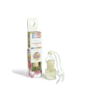 Diffuseur voiture Candy - Prady