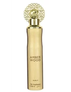 Spray ambiance from Dubai Amber Wood - Nusuk