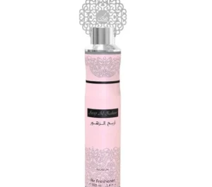 Spray ambiance from Dubai Areej Al Zahoor - Nusuk