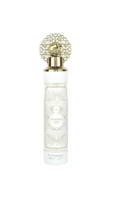 Spray ambiance from Dubai Goodnes Oud Blanc - Nusuk