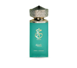 Eau de parfum Khair Pistachio