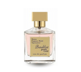 eau de parfum gentle gold