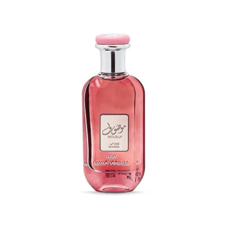 eau de parfum mousuf wardi