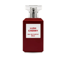 Eau de parfum Lush cherry