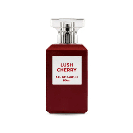Eau de parfum Lush cherry