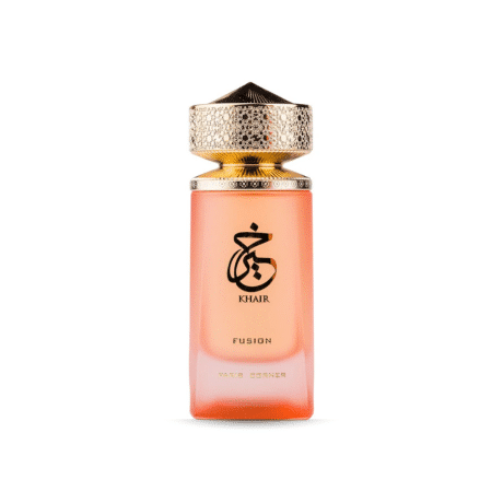 Eau de parfum Khair Fusion