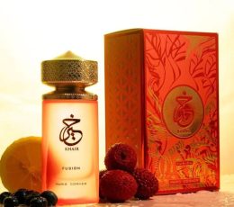 Khair Fusion - Paris Corner