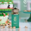 eau de parfum khair pistachio
