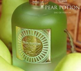 eau de parfum pear potion