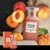 eau de parfum Intense Peach