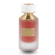 Eau de parfum Vanilla and Roses