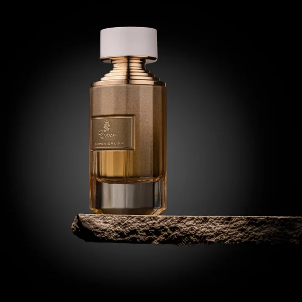 eau de parfum Super Crush