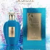 eau de parfum voux turquoise