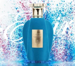Voux Turquoise - Paris Corner