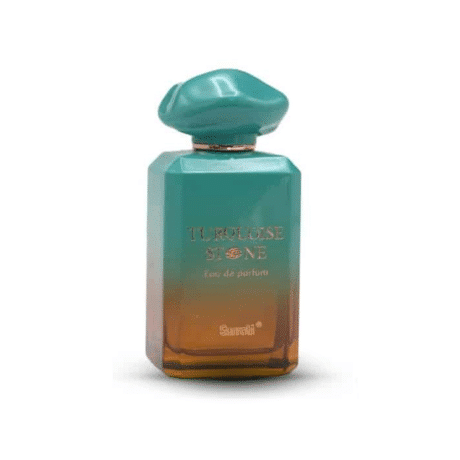Eau de parfum Turquoise Stone