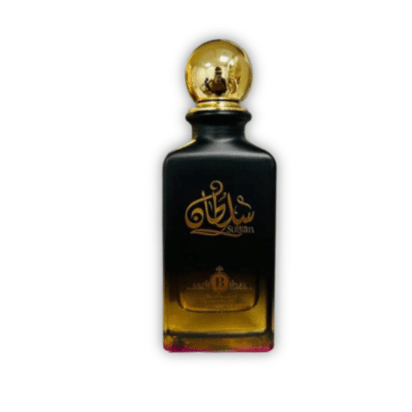 Eau de parfum Sultan
