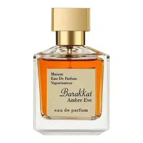 Eau de parfum Ambre Eve de fragrance world
