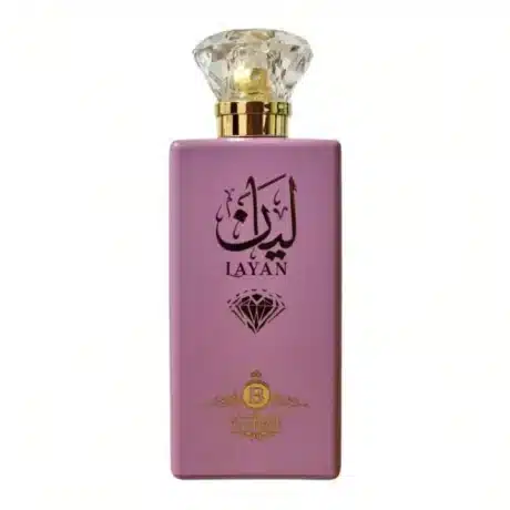 Eau de parfum Layan
