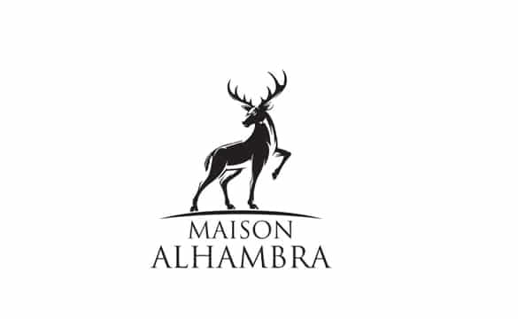logo maison al hambra