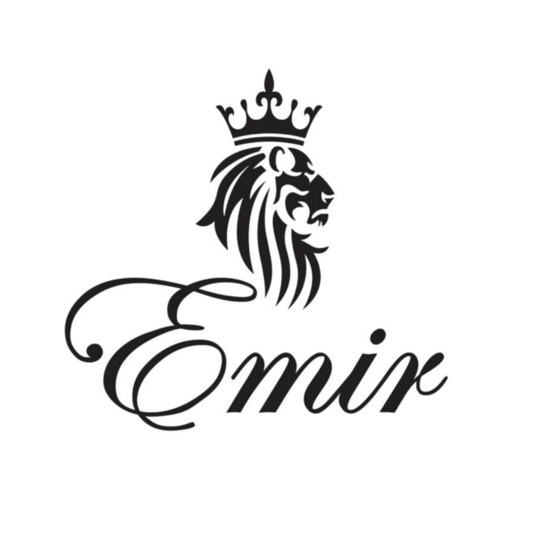 Logo Emir parfum