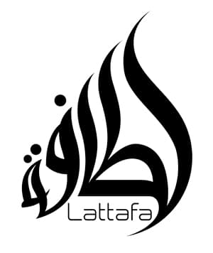 logo Lattafa