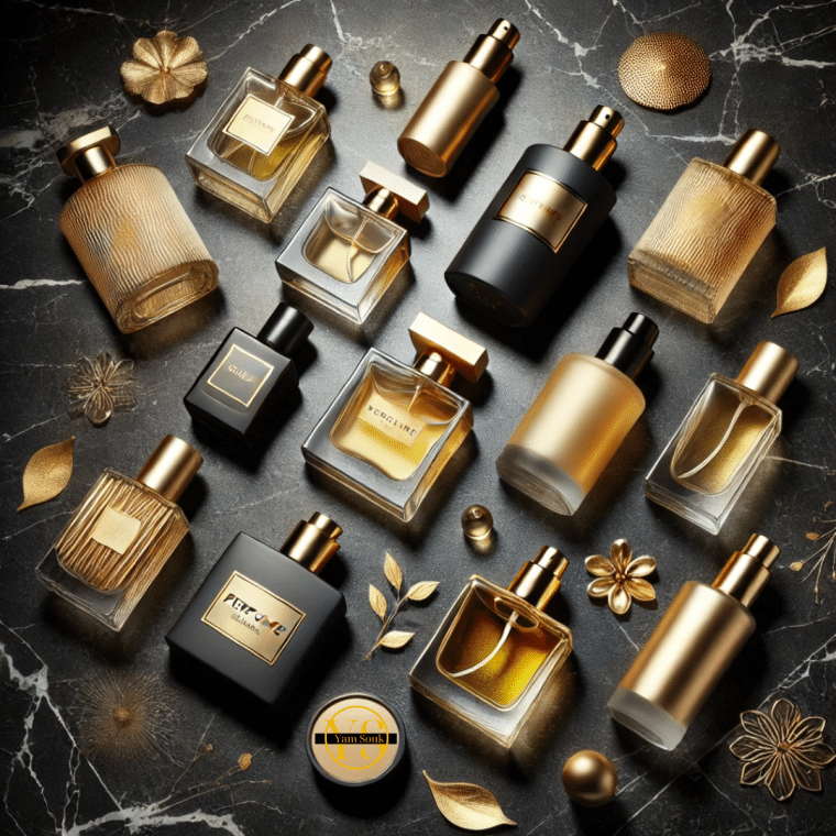 10 Parfums Inspirés de Grandes Marques à Prix Abordables