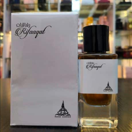 eau de parfum Rifaaqat