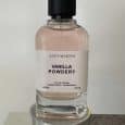 Eau de parfum Vanilla Powdery