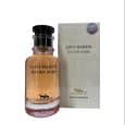parfum Matier Noire de Loui Martin