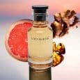 Parfum Immensty de Loui Martin