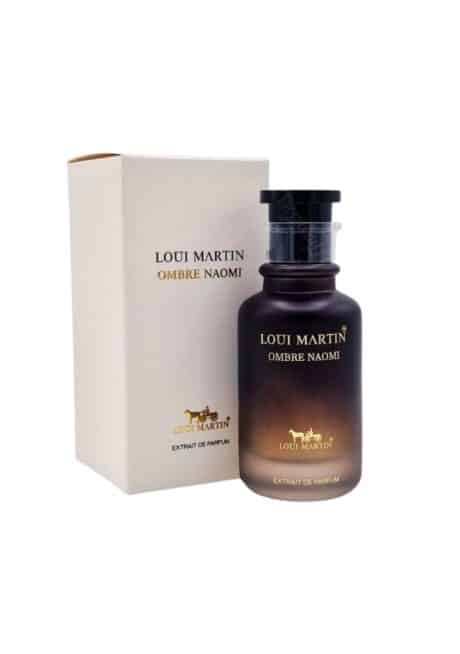 Eau de parfum Ombre naomi
