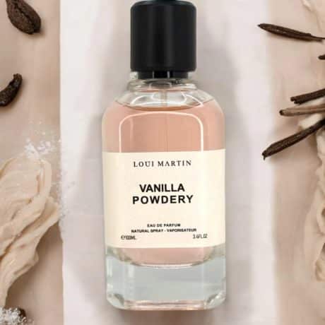 Eau de parfum Vanilla Powdery