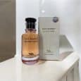 parfum Matier Noire de Loui Martin